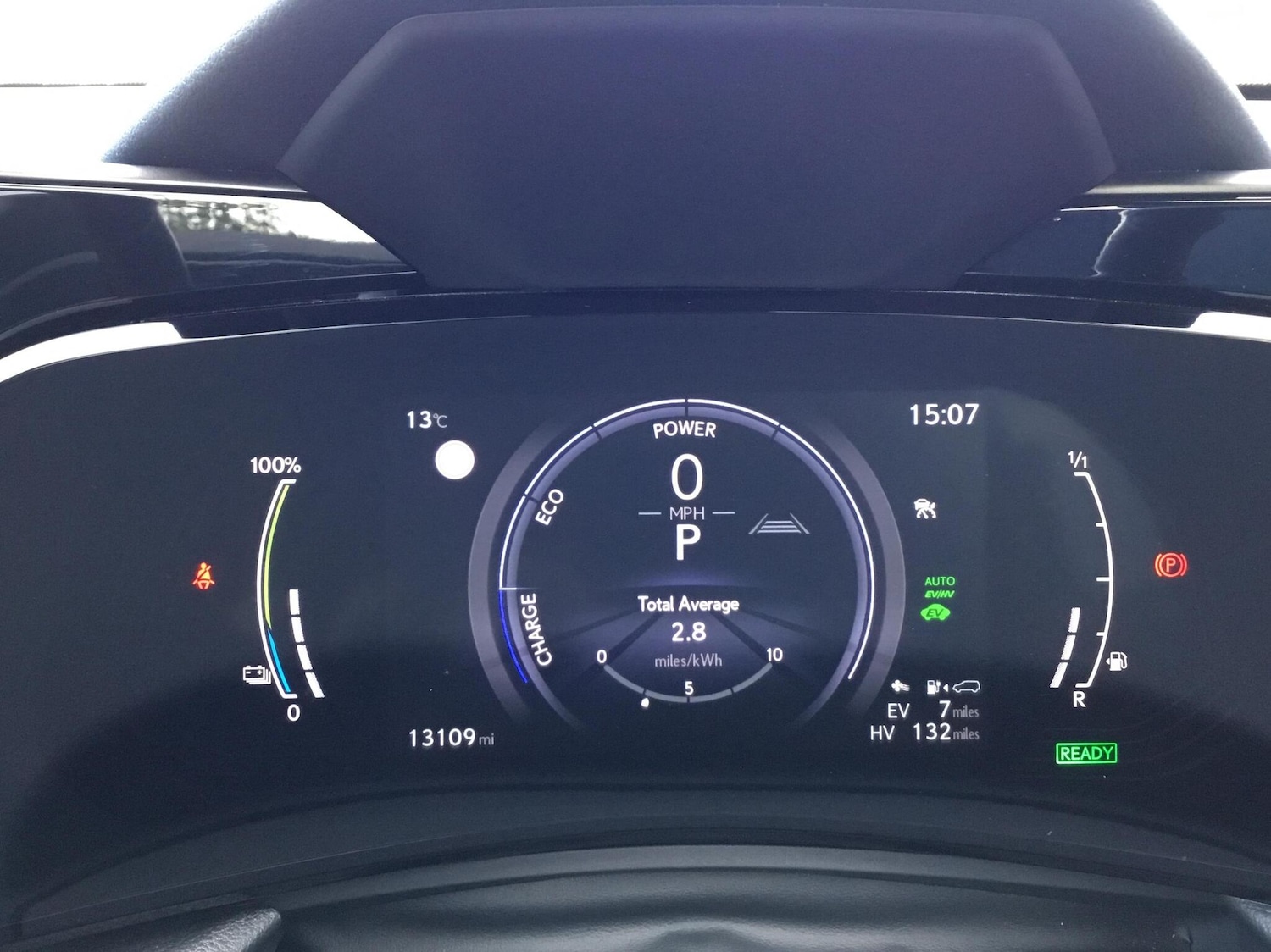 Used Lexus NX 2024 for sale - 76400331: Photo 11