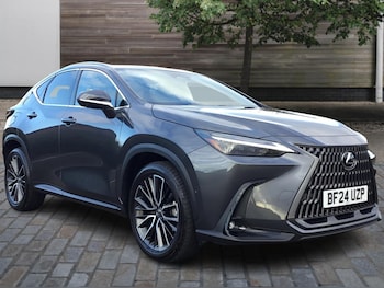 Used Lexus NX 2024 for sale - 76400331: Photo