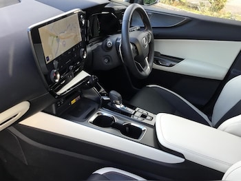 Used Lexus NX 2024 for sale - 76400331: Photo