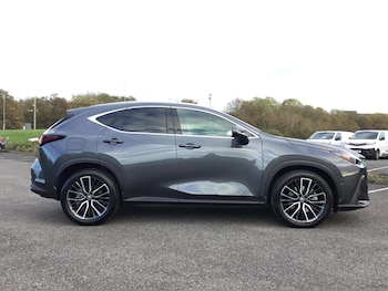 Used Lexus NX 2024 for sale - 76400331: Photo