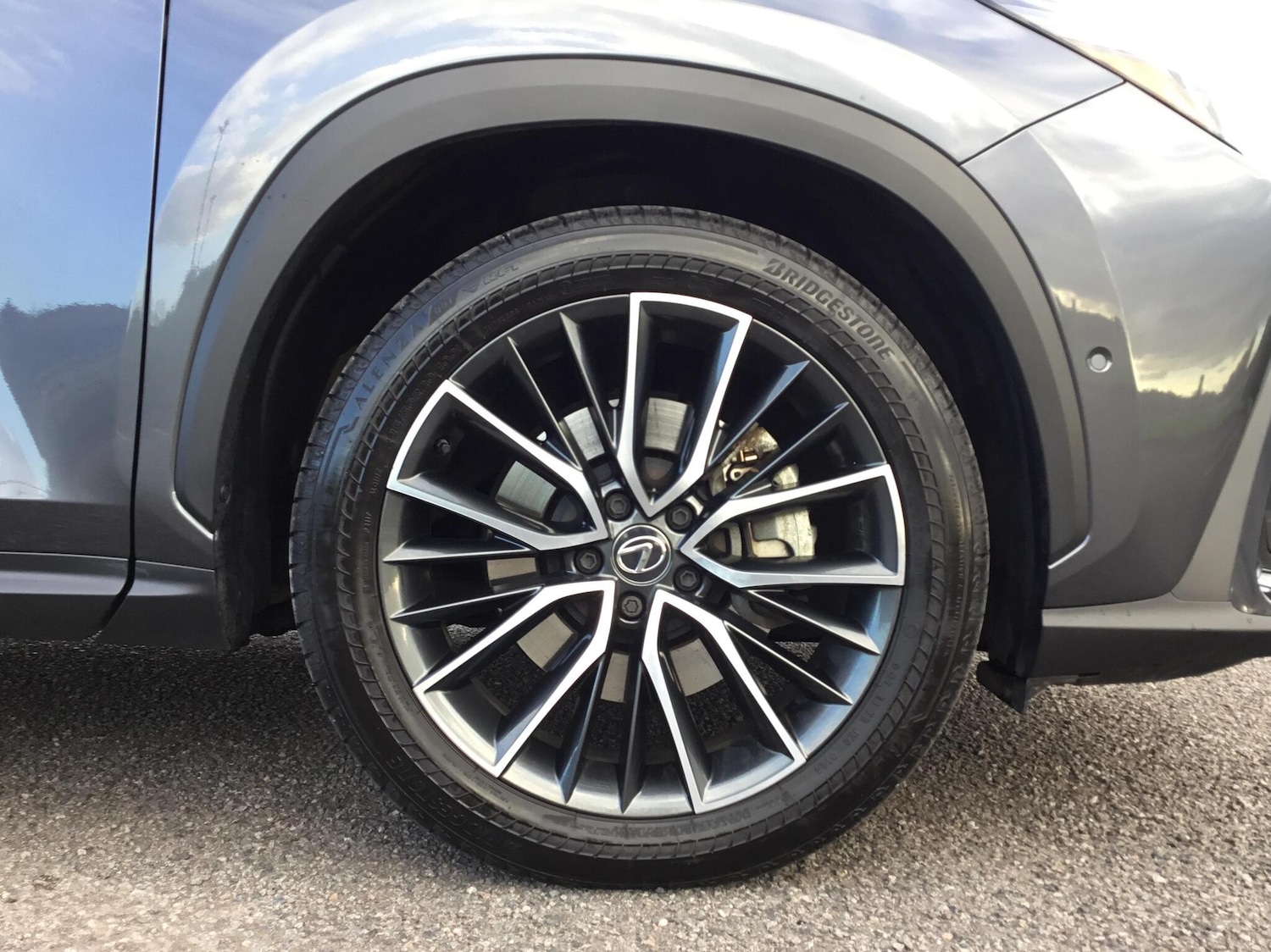 Used Lexus NX 2024 for sale - 76400331: Photo 5