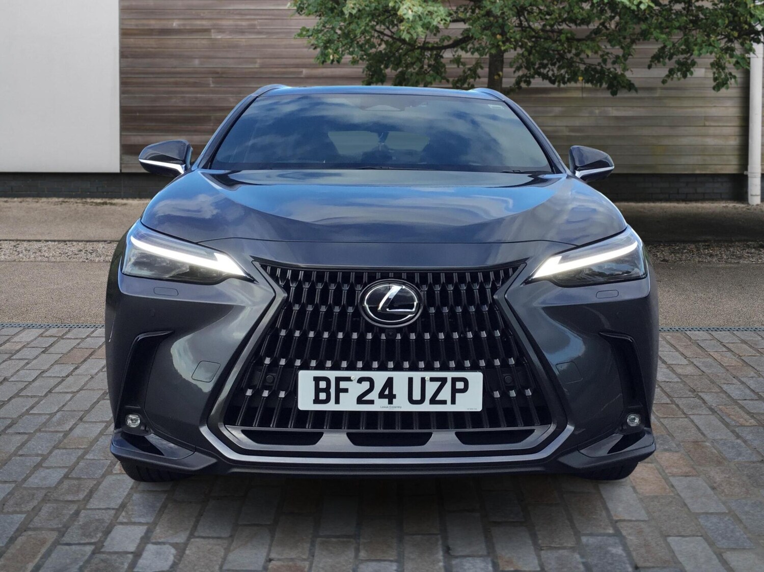 Used Lexus NX 2024 for sale - 76400331: Photo 7