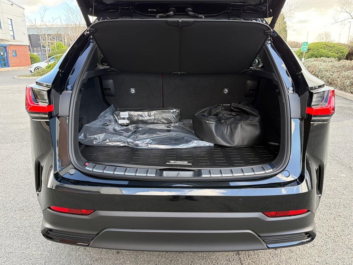 Used Lexus NX 2026 for sale - 77893625: Photo 10