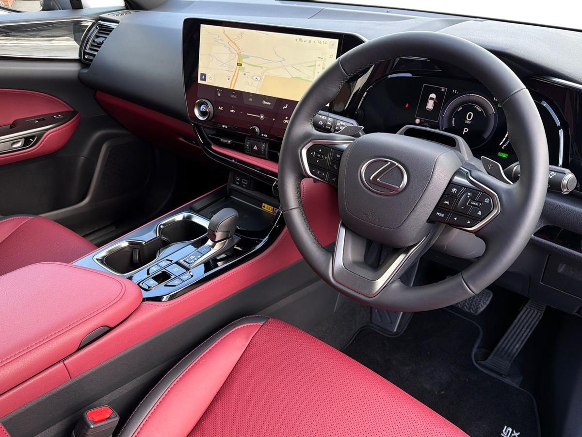 Used Lexus NX 2026 for sale - 77893625: Photo 12