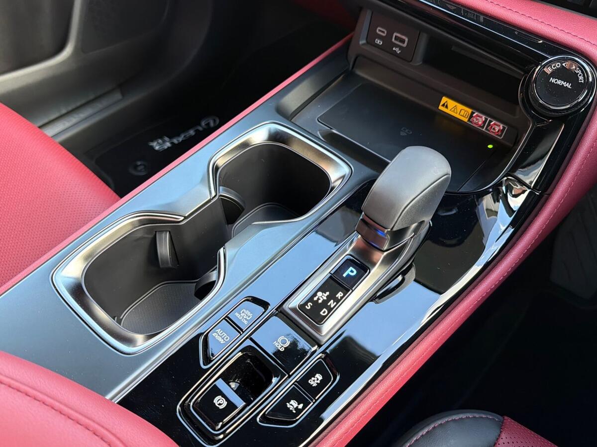 Used Lexus NX 2026 for sale - 77893625: Photo 13