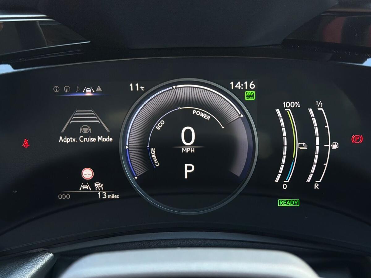 Used Lexus NX 2026 for sale - 77893625: Photo 15