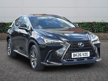 Used Lexus NX 2026 for sale - 77893625: Photo