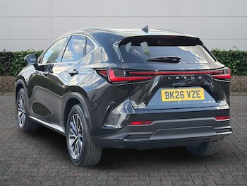 Used Lexus NX 2026 for sale - 77893625: Photo