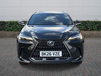 Used Lexus NX 2026 for sale - 77893625: Photo