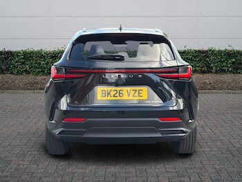 Used Lexus NX 2026 for sale - 77893625: Photo