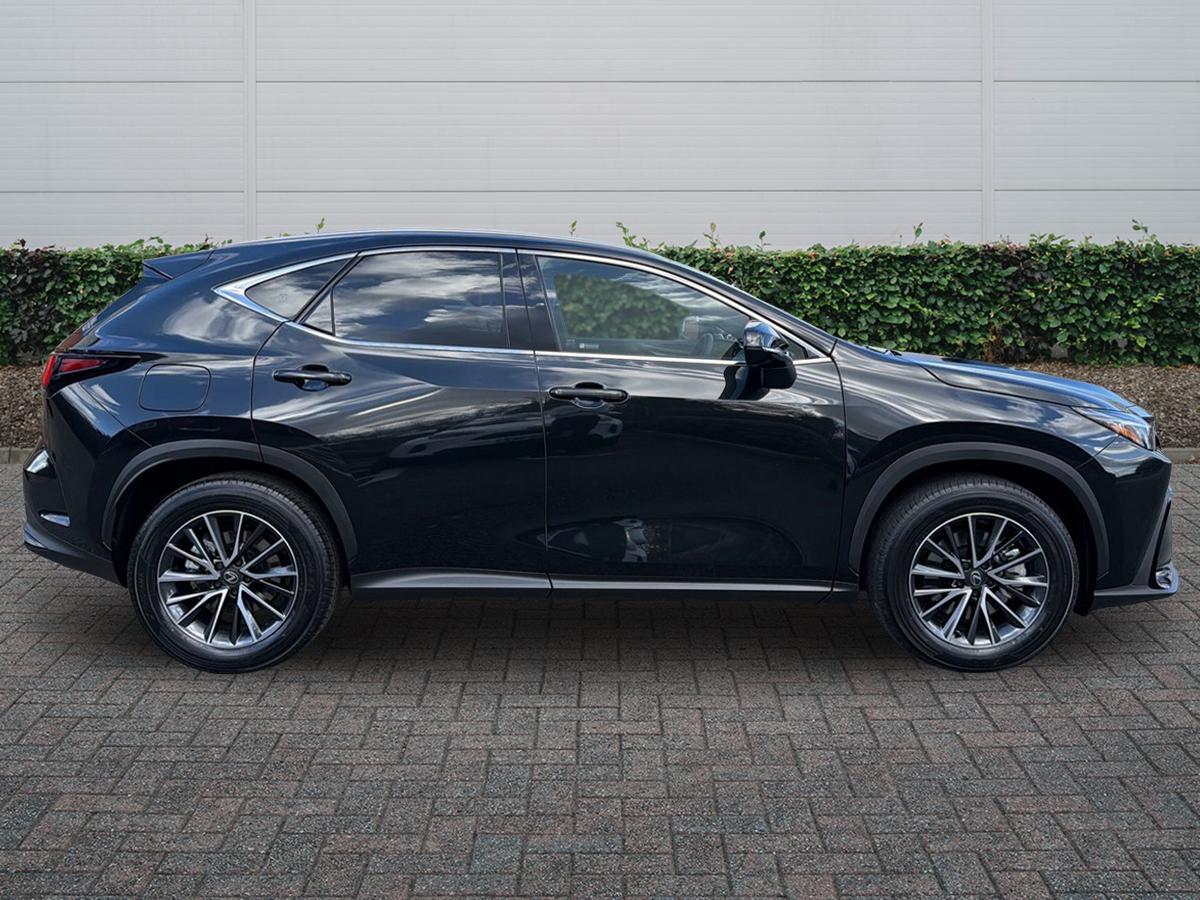 Used Lexus NX 2026 for sale - 77893625: Photo 5