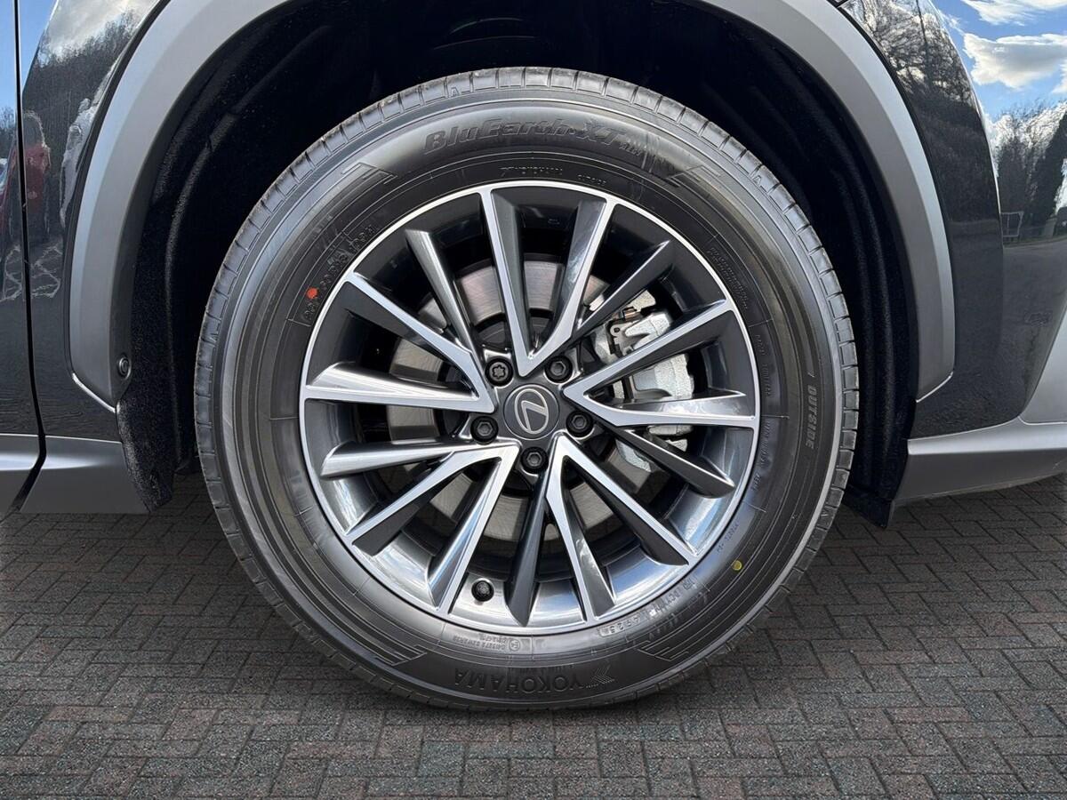 Used Lexus NX 2026 for sale - 77893625: Photo 6