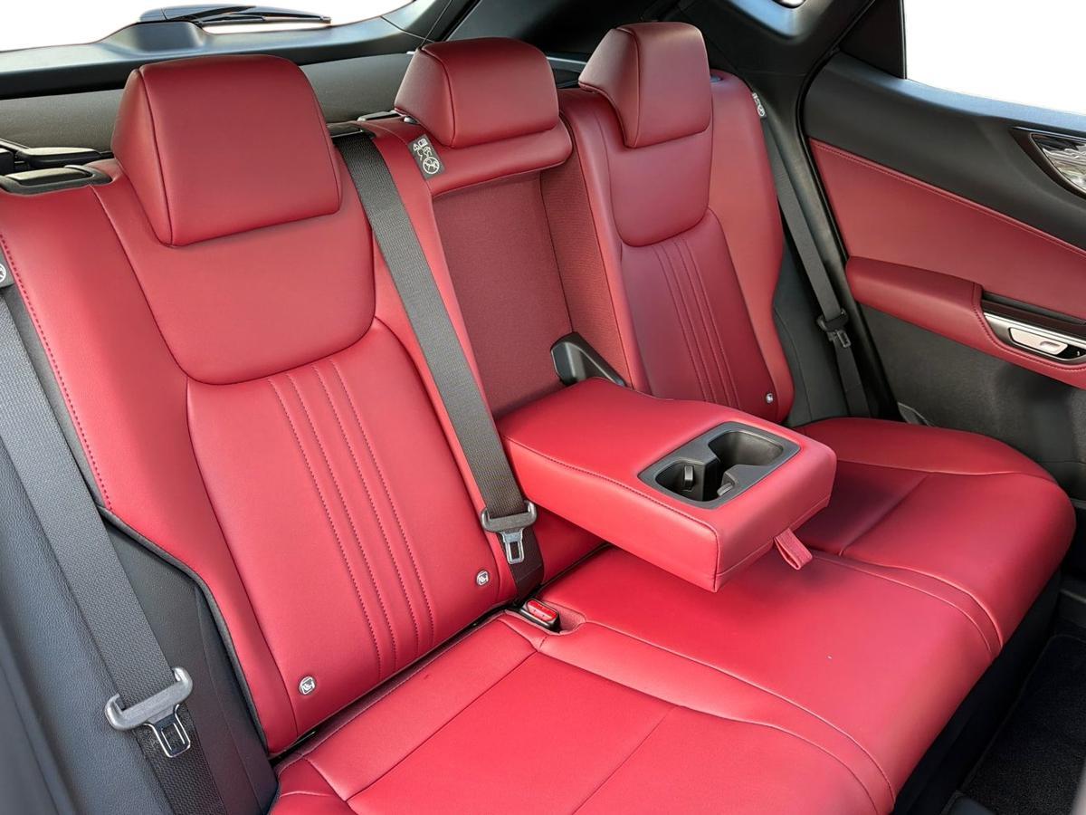 Used Lexus NX 2026 for sale - 77893625: Photo 9