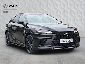 Used Lexus RX 2026 for sale - 78087989: Photo