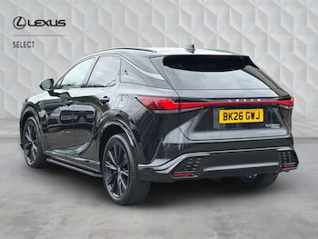 Used Lexus RX 2026 for sale - 78087989: Photo