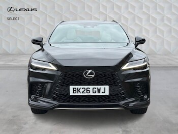 Used Lexus RX 2026 for sale - 78087989: Photo