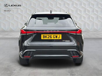 Used Lexus RX 2026 for sale - 78087989: Photo