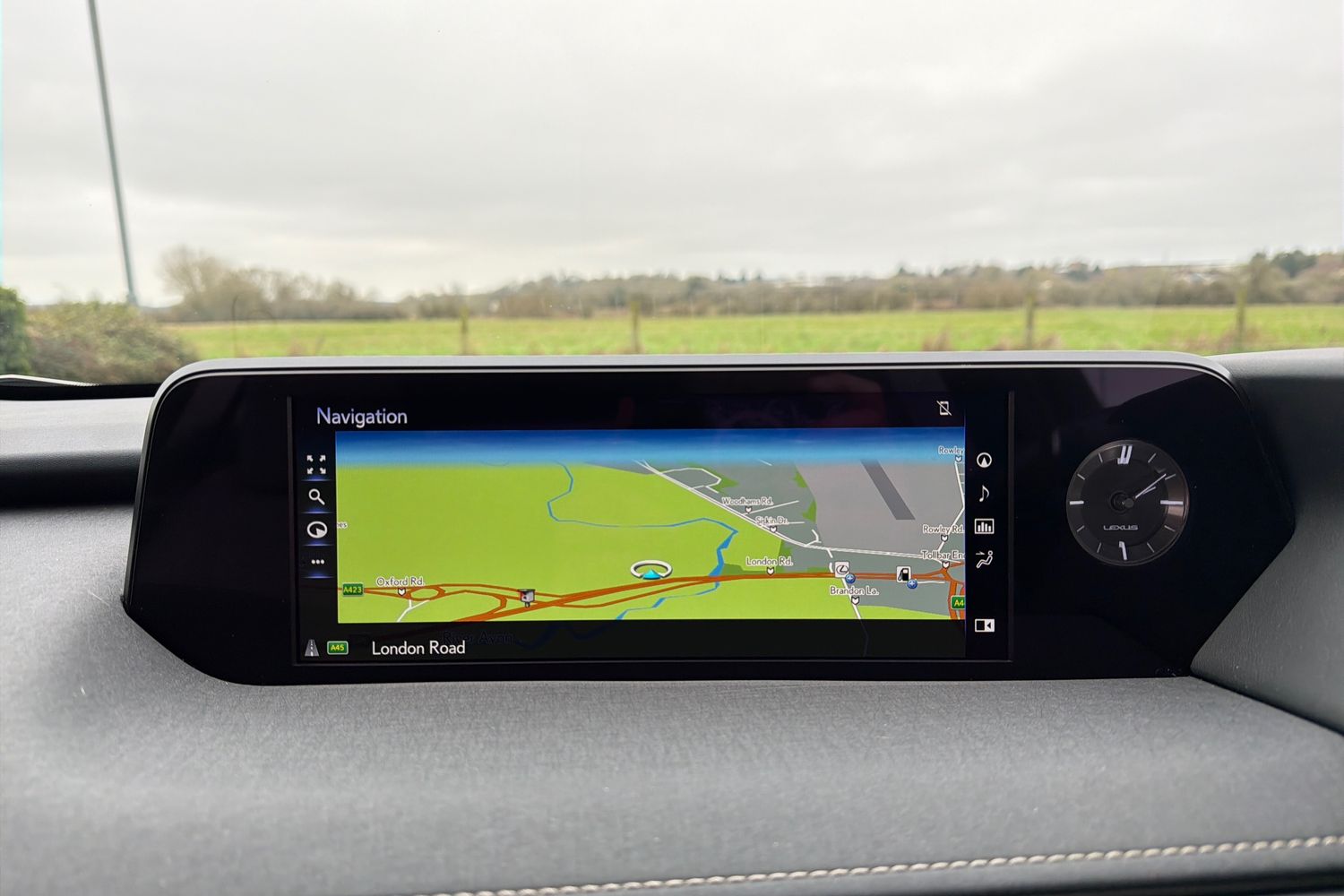 Used Lexus UX 2020 for sale - 77785648: Photo 11