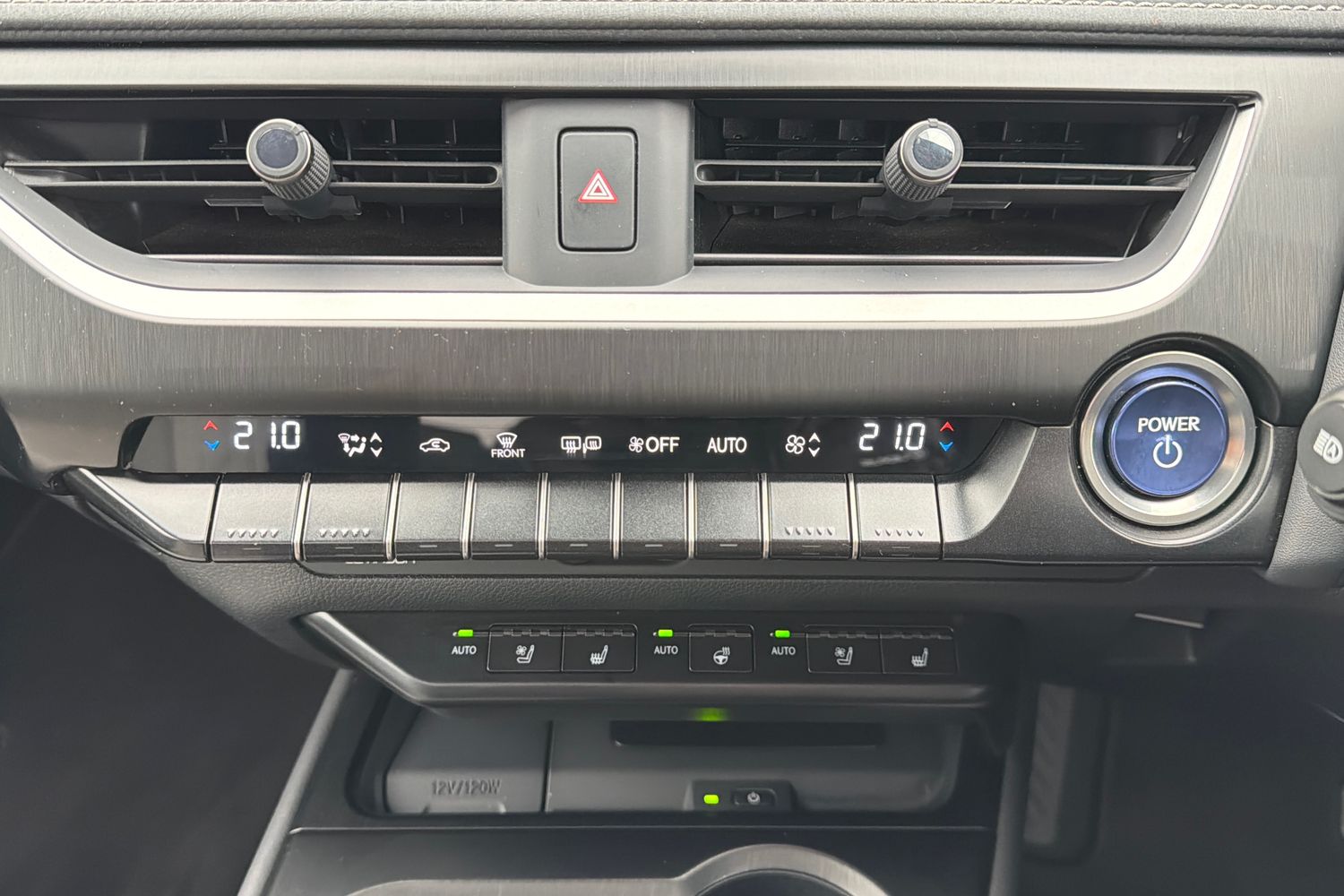 Used Lexus UX 2020 for sale - 77785648: Photo 13