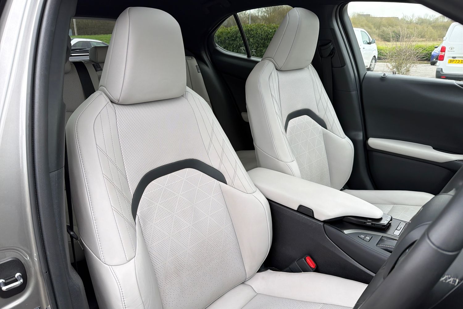 Used Lexus UX 2020 for sale - 77785648: Photo 16