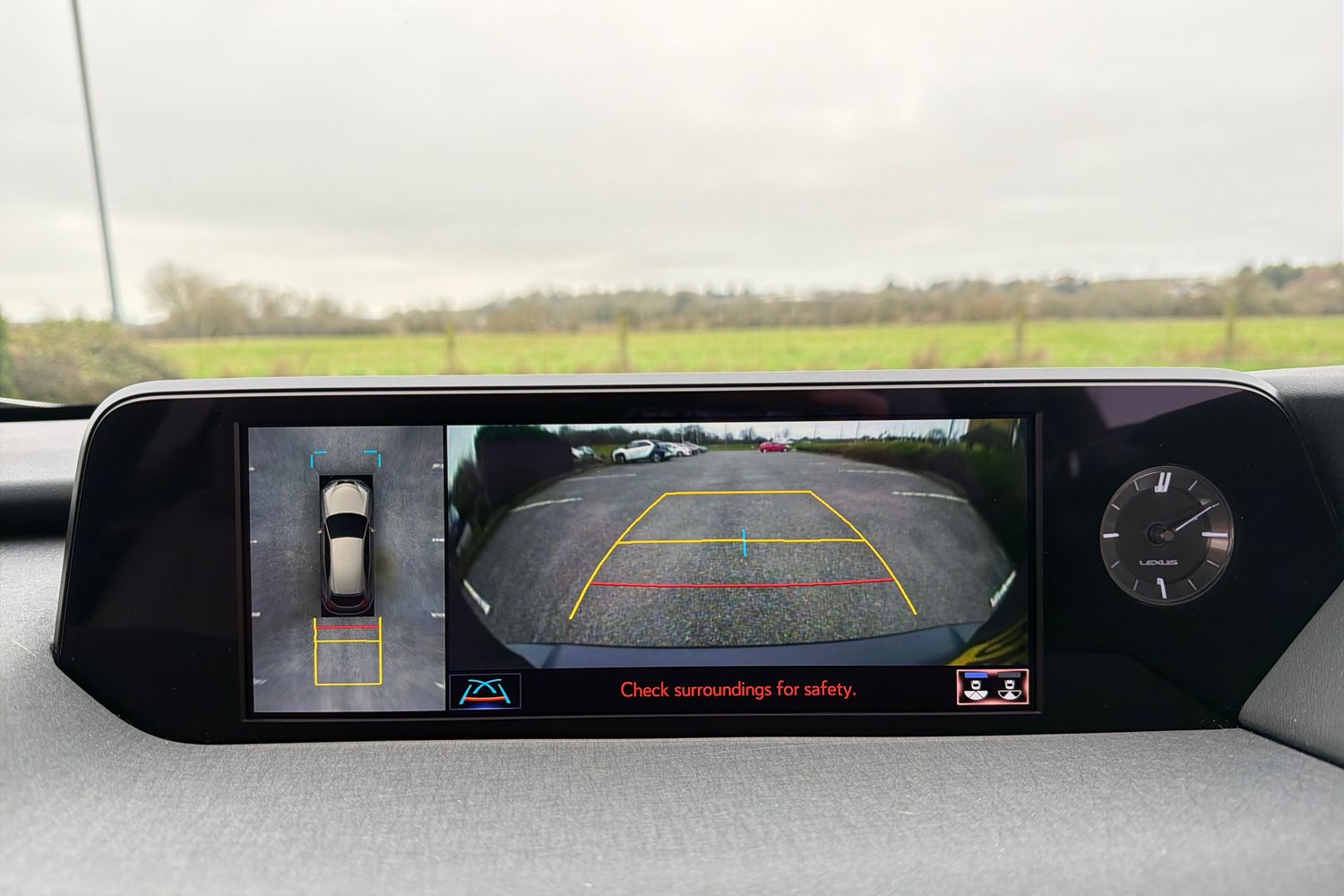 Used Lexus UX 2020 for sale - 77785648: Photo 20