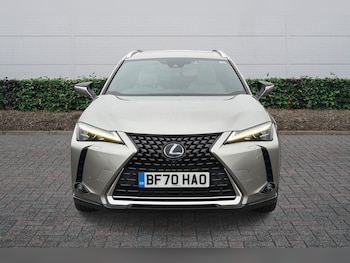 Used Lexus UX 2020 for sale - 77785648: Photo
