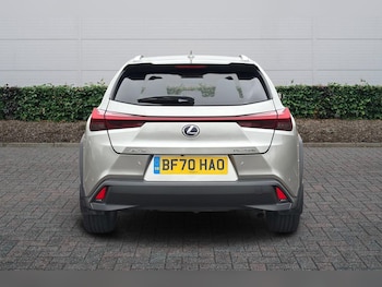 Used Lexus UX 2020 for sale - 77785648: Photo