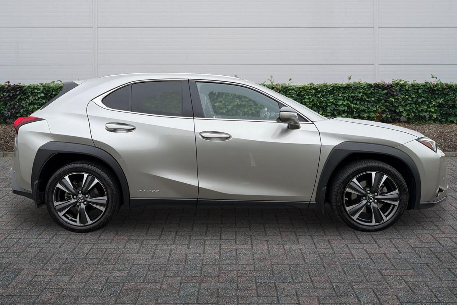 Used Lexus UX 2020 for sale - 77785648: Photo 5