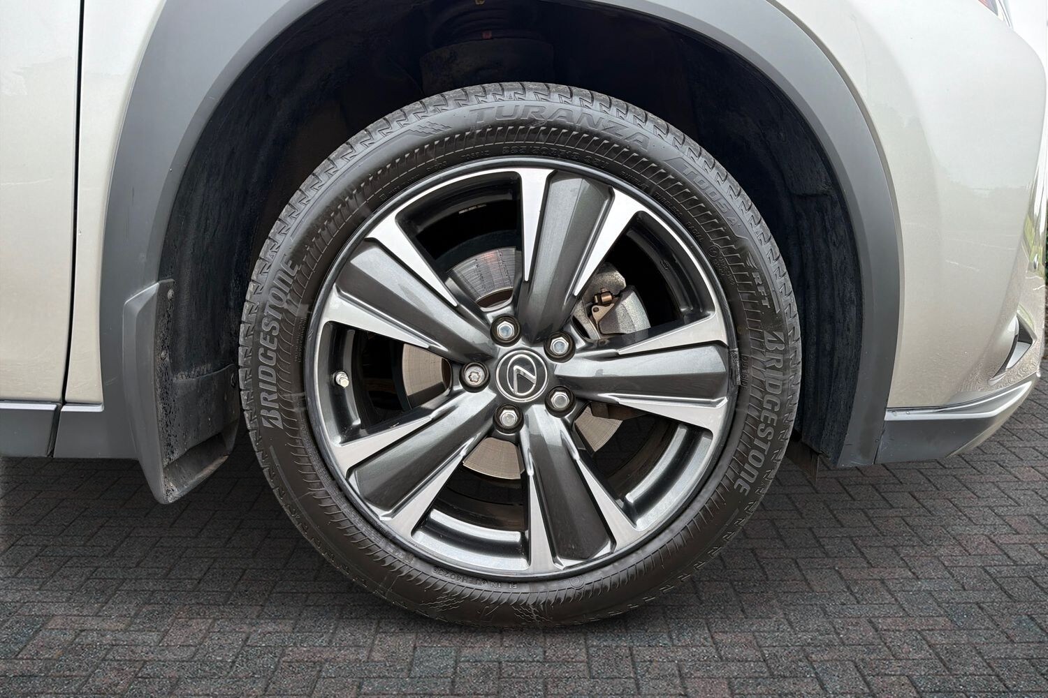 Used Lexus UX 2020 for sale - 77785648: Photo 6