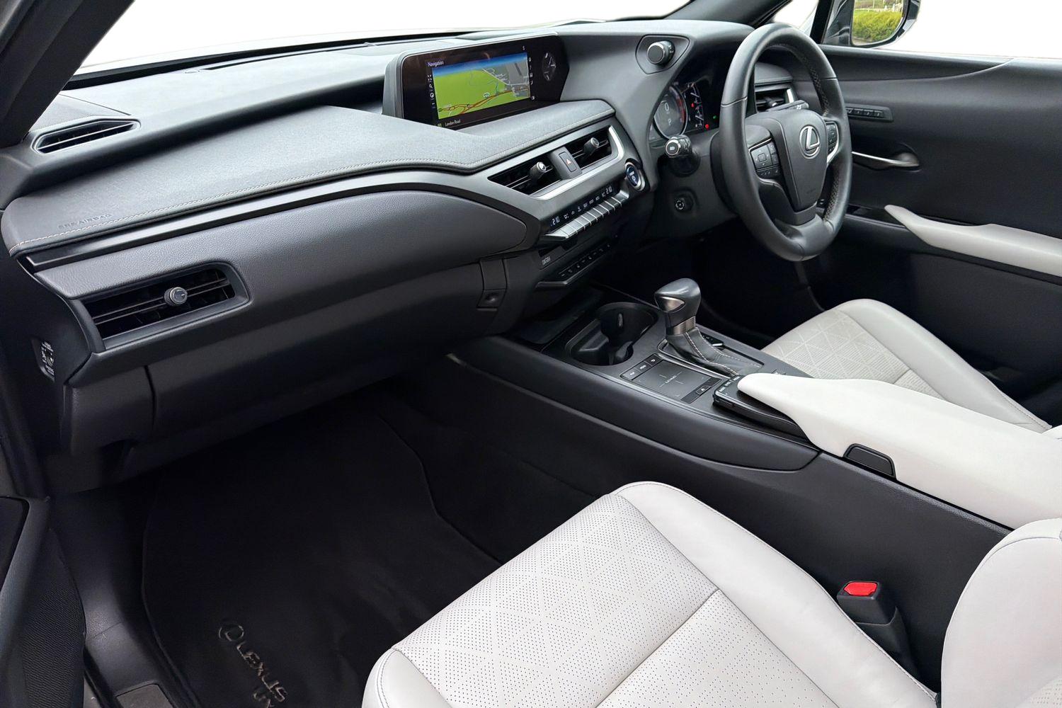 Used Lexus UX 2020 for sale - 77785648: Photo 7