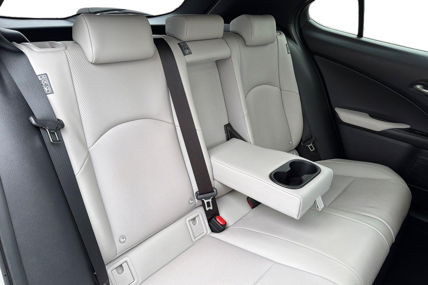 Used Lexus UX 2020 for sale - 77785648: Photo 9