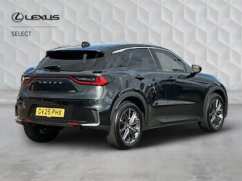 Used Lexus LBX 2025 for sale - 79454585: Photo