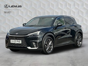 Used Lexus LBX 2025 for sale - 79454585: Photo