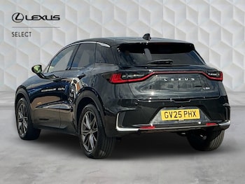Used Lexus LBX 2025 for sale - 79454585: Photo