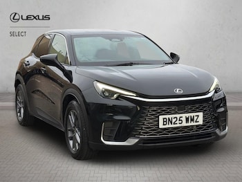 Used Lexus LBX 2025 for sale - 79375523: Photo