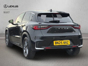 Used Lexus LBX 2025 for sale - 79375523: Photo