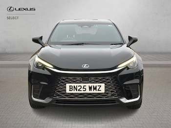 Used Lexus LBX 2025 for sale - 79375523: Photo
