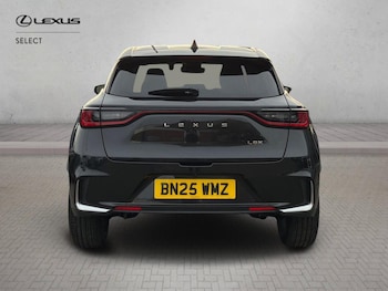 Used Lexus LBX 2025 for sale - 79375523: Photo