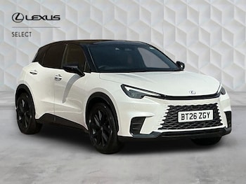 Used Lexus LBX 2026 for sale - 79256835: Photo