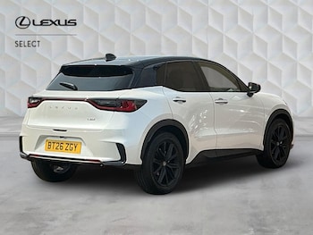 Used Lexus LBX 2026 for sale - 79256835: Photo