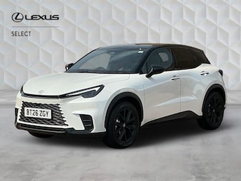 Used Lexus LBX 2026 for sale - 79256835: Photo