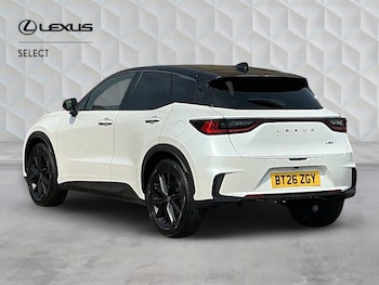 Used Lexus LBX 2026 for sale - 79256835: Photo