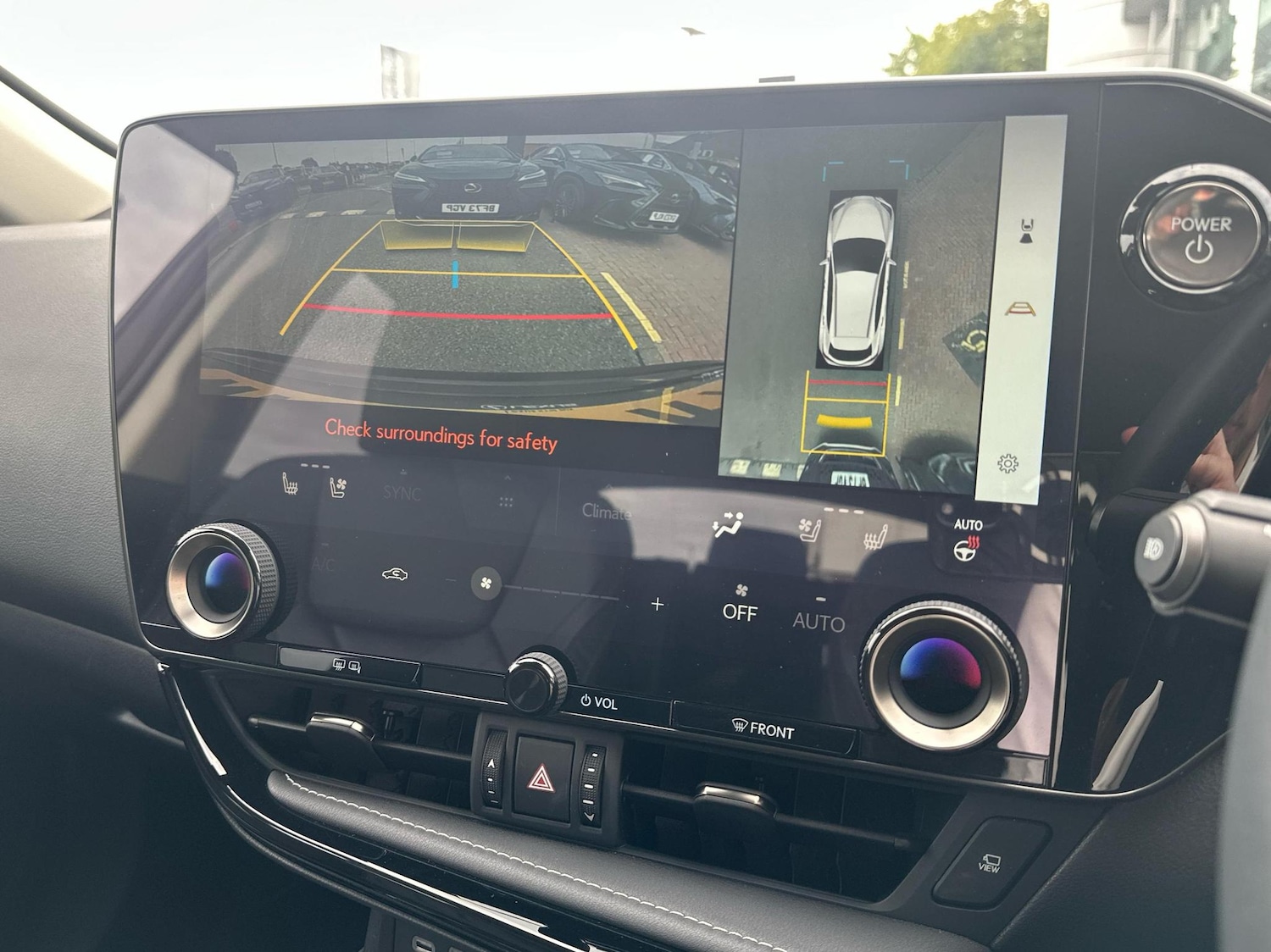 Vehicle 17