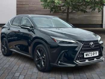 2023 (73) - 450h+ 2.5 Premium Plus 5dr E-CVT