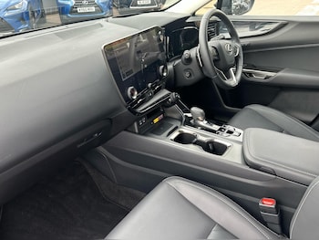 Used Lexus NX 2023 for sale - 75450958: Photo
