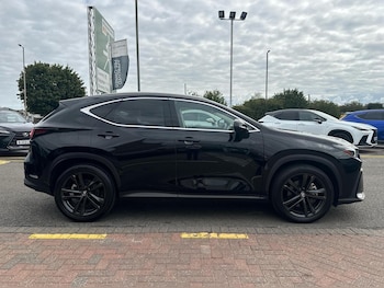 Used Lexus NX 2023 for sale - 75450958: Photo