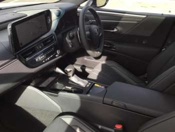 Used Lexus ES 2025 for sale - 73959716: Photo