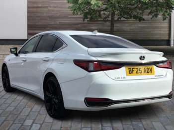 Used Lexus ES 2025 for sale - 73959716: Photo