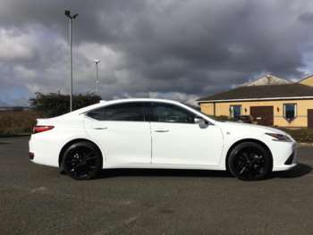 Used Lexus ES 2025 for sale - 73959716: Photo