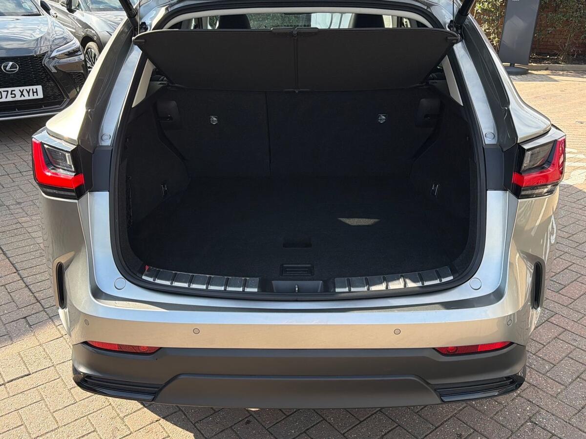 Used Lexus NX 2023 for sale - 77770766: Photo 10